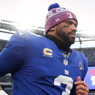 Russell Wilson Retires After 14 Seasons and Shifts to CBS Sports