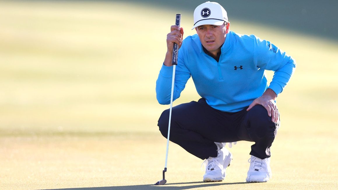 Jordan Spieth Addresses Impact of Sports Betting on Golf Crowds