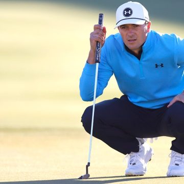 Jordan Spieth Addresses Impact of Sports Betting on Golf Crowds