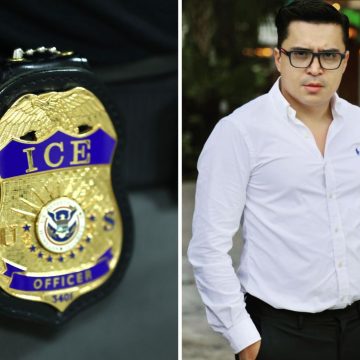 U.S. Detention of Colombian Activist Sparks Political Debate