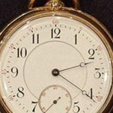 e771081e-0c75-405f-ac67-77f8dd5ae09f Legal Dispute Arises Over Titanic Artifacts Sale