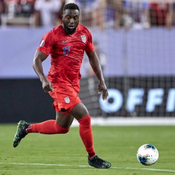 e7f02acc-51cd-4f7b-a199-7df9181f1d7a Jozy Altidore Steps Into Commentary Role for Telemundo’s World Cup Coverage