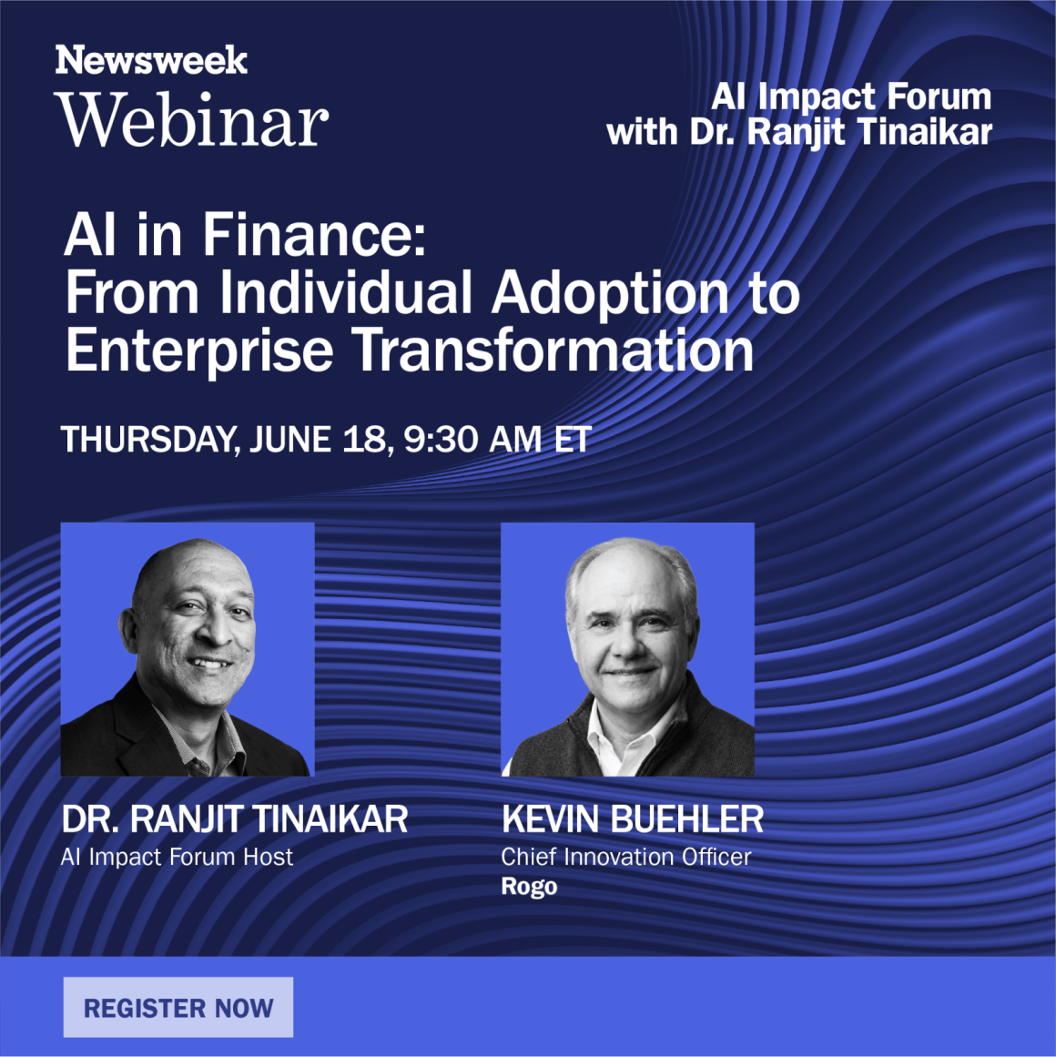 AI Tools Reshape Financial Industry