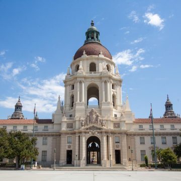 Military Training Exercises Cause Noise in California Cities