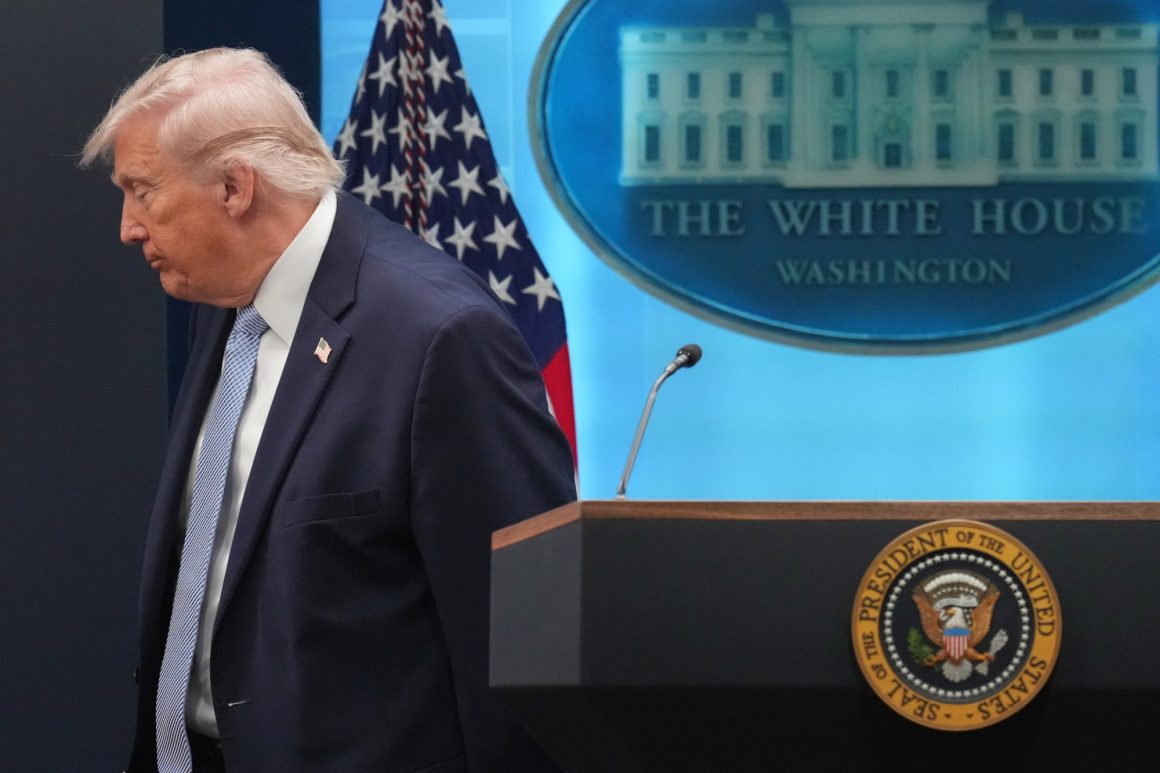 Analysis of Trump’s Iran Agreement and Its Implications