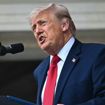 Questions Surround Trump’s Health After Recent Checkup