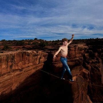 Renowned Athlete and Another Individual Die in Utah BASE Jumping Accident