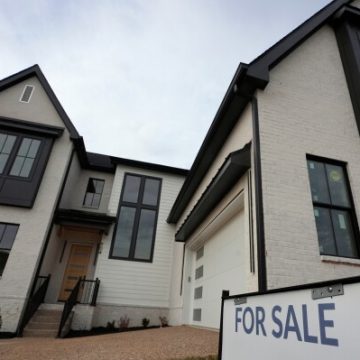 U.S. Home Sales Experience Significant Uptick in May