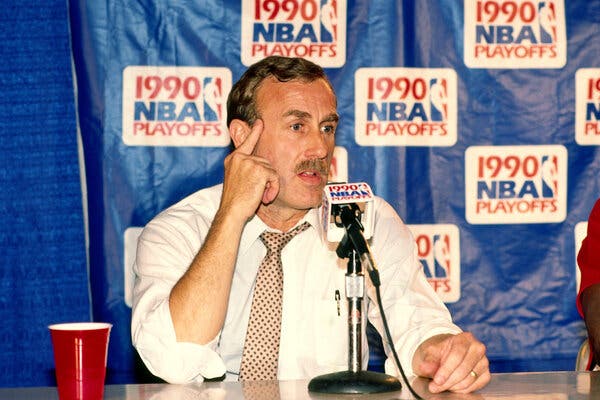 ea490a1f-8be0-4cf2-a341-9226d0d6d4e0 Rick Adelman’s Impactful NBA Coaching Career
