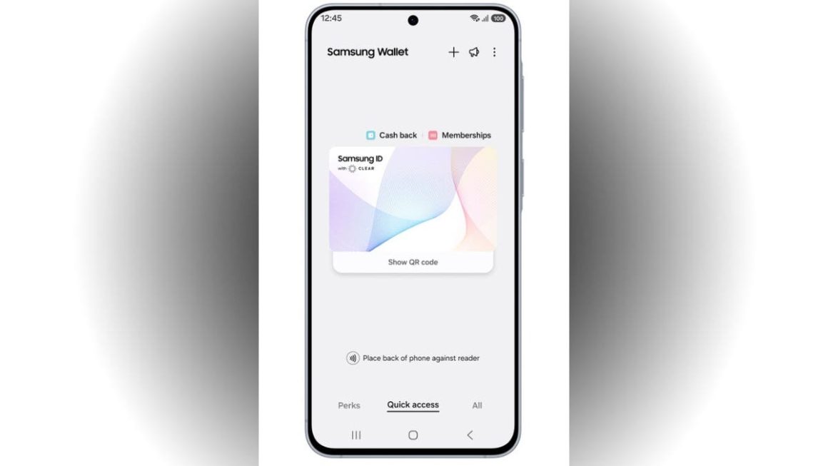 ead2910b-f203-4099-89f4-846e73320f8d Samsung Introduces a Digital ID Solution: Navigating Convenience and Security