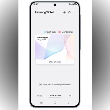 Samsung Introduces a Digital ID Solution: Navigating Convenience and Security