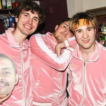 Boy Throb’s Journey from TikTok Sensation to Legitimate Band