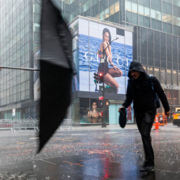 Severe Weather and Intense Heat Challenge U.S.