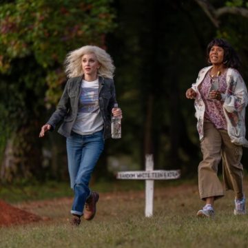 Wayans Family Returns with New Installment of ‘Scary Movie’