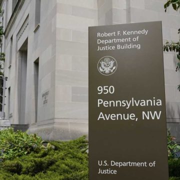 Disability Rights at Risk Amid Justice Department Memo