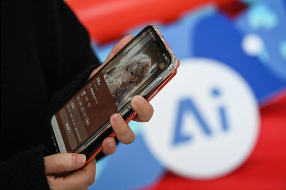 AI’s Impact on Dating and Intimacy: Insights from Therapists