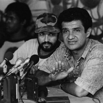 Death of Miskito Leader Brooklyn Rivera Sparks Controversy