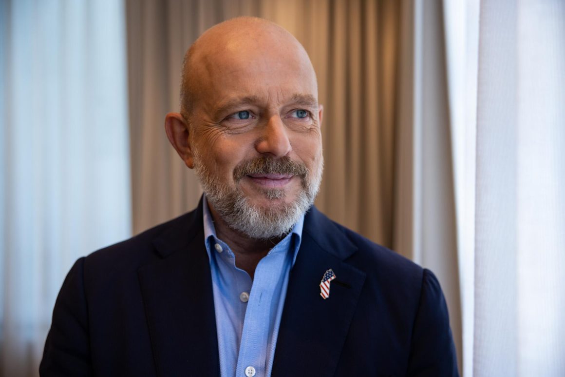 ec549540-05c2-42fc-ab1d-ad191e4fd3c5 Steve Hilton: From British Politics to California’s Gubernatorial Race