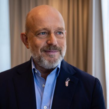 ec549540-05c2-42fc-ab1d-ad191e4fd3c5 Steve Hilton: From British Politics to California’s Gubernatorial Race