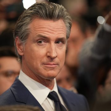 Gavin Newsom’s Rising Presidential Odds Amid DOJ Investigation