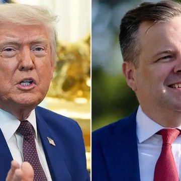 ec85589f-6db5-4b89-98eb-18d341f49f6a Trump Appoints Bill Pulte as Acting Director of National Intelligence