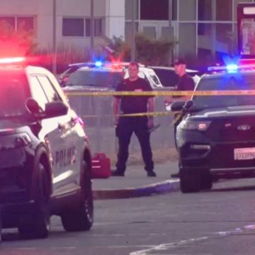 Tragic Shooting at California High School Graduation