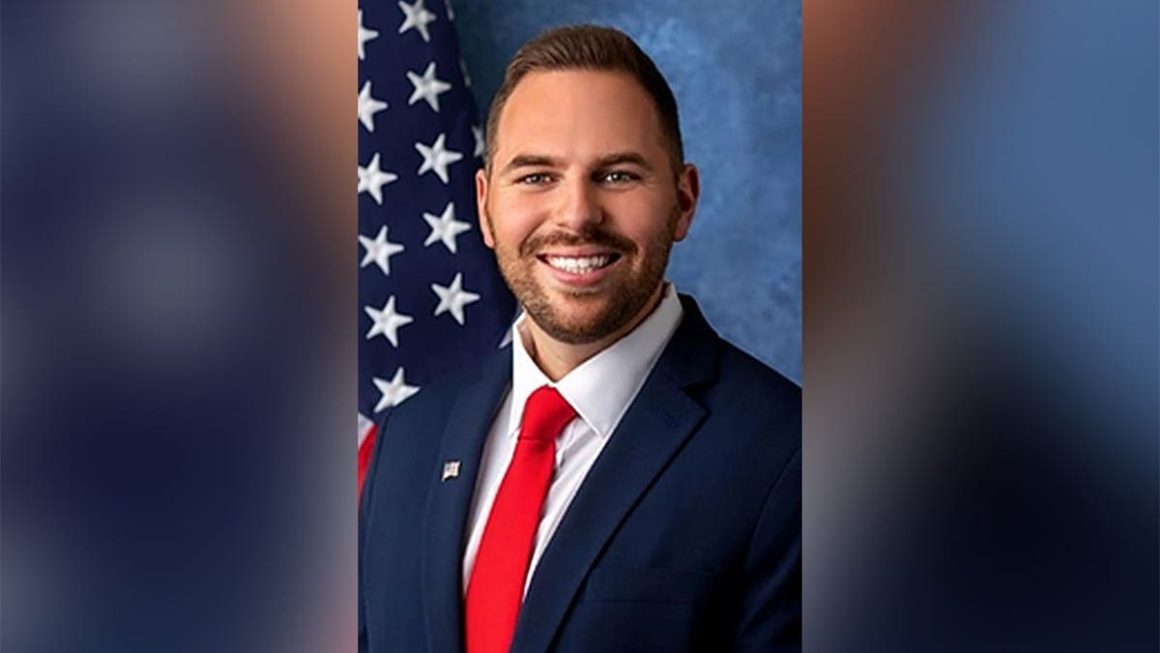 Trump Shifts Support in Oklahoma Congressional Race
