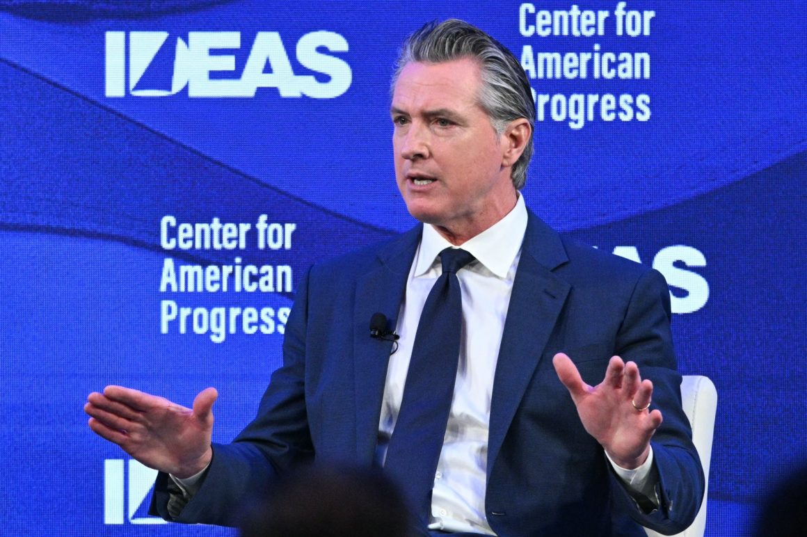 California Budget Deal and Upcoming Billionaire Tax Measure