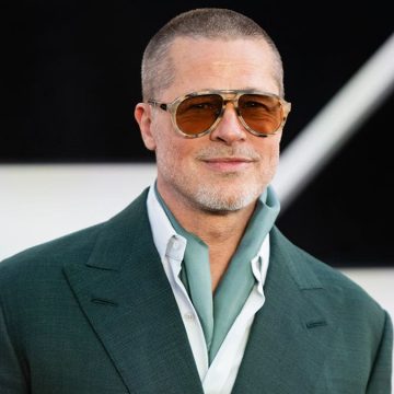 Brad Pitt’s New Film ‘Heart of the Beast’ Trailer Released