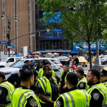Knicks Watch Party Canceled Amid Dispute Between Owner and Mayor