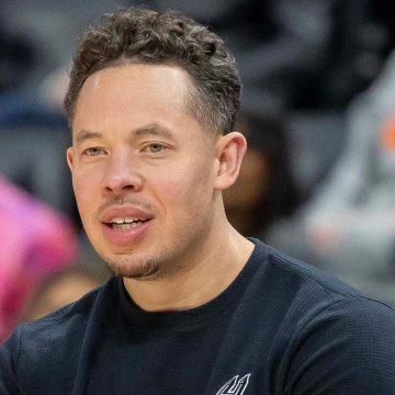 Enhanced Security at Knicks-Spurs Game 3 Due to Trump’s Attendance