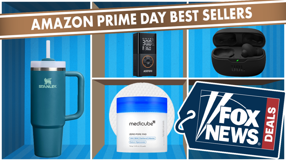 Pre-Prime Day Deals on Amazon’s Top Picks