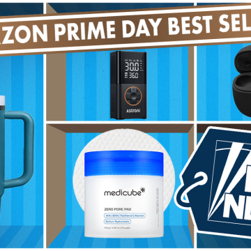 Pre-Prime Day Deals on Amazon’s Top Picks