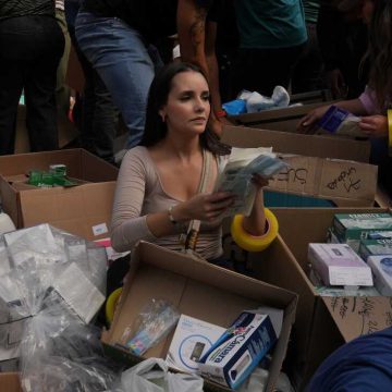 Response Efforts and Challenges in the Wake of Venezuela’s Earthquake