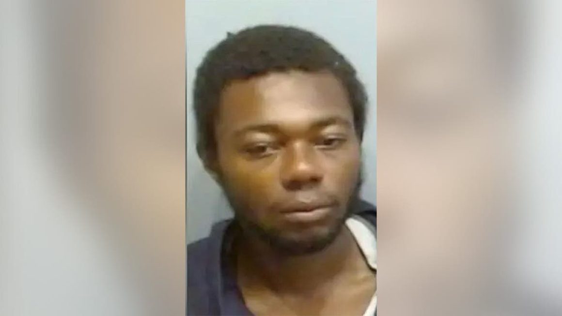 Fatal Stabbing on Atlanta MARTA Train