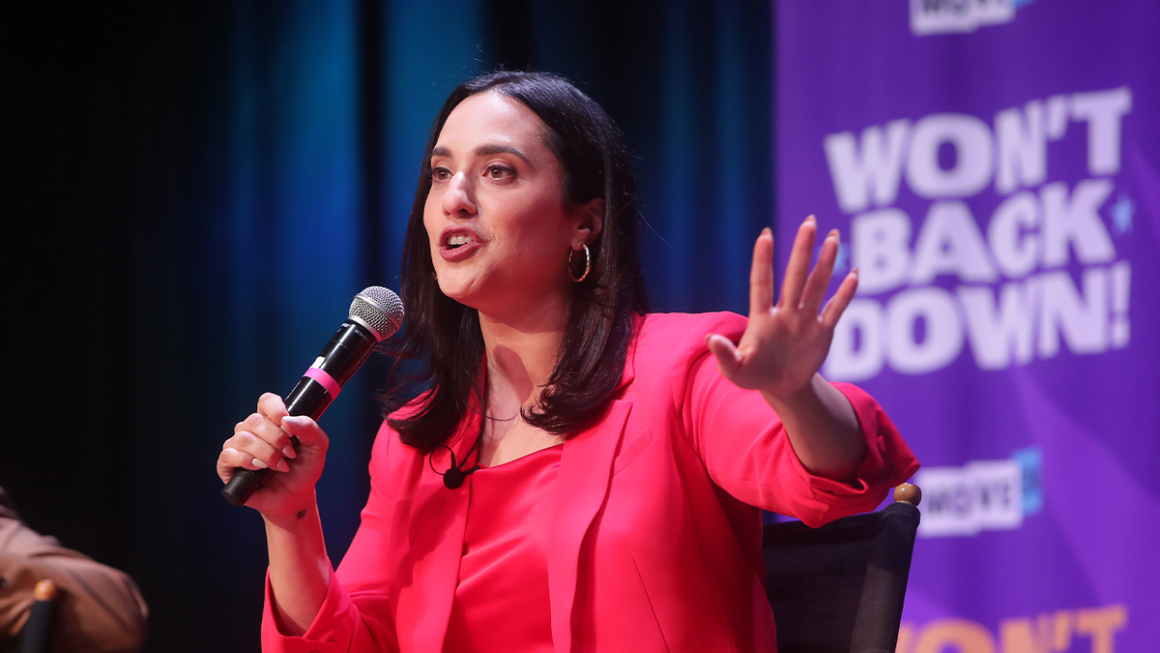 Democratic Lawmakers Advocate for Paid Menstrual Leave Amid Debate