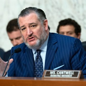 eecfbedc-b198-4287-a7eb-3b78e8a417d8 Tensions Mount Between Trump and Senate Republicans