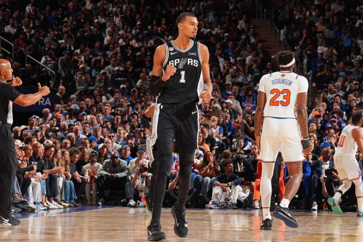 NBA Finals Game 3: Highlights and Challenges at Madison Square Garden
