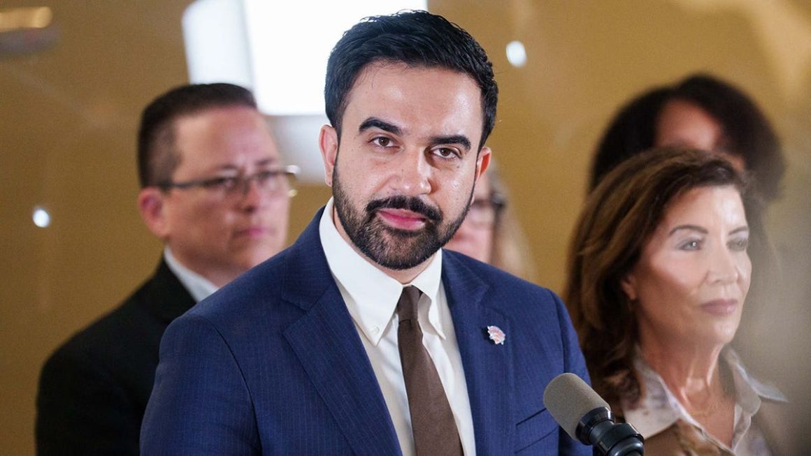 Democratic Socialist Wins Signal Shift in Democratic Party