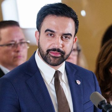 Democratic Socialist Wins Signal Shift in Democratic Party