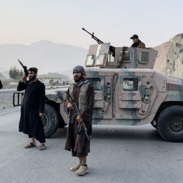 Impact of Taliban Rule on Afghanistan’s Economy and Society