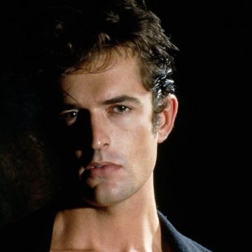 Rupert Everett Reveals Hollywood’s Body-Image Pressures