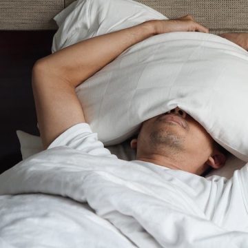 Trial Examines Effects of Quetiapine on Sleep Apnea and Driving
