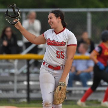 Avery Miller’s Dedication Fuels Naperville Central’s Success
