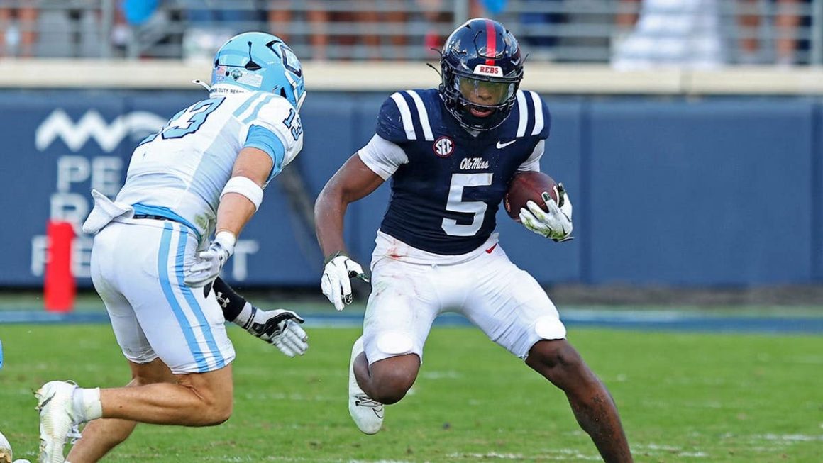 Ole Miss Rebels Aim Higher Despite Past Challenges