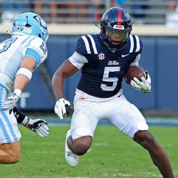 Ole Miss Rebels Aim Higher Despite Past Challenges