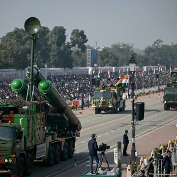 Vietnam Set to Become Second Foreign Buyer of India’s BrahMos Cruise Missile