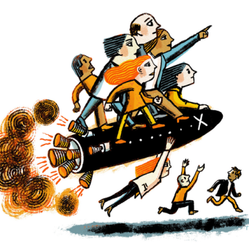 Understanding the Hype Around IPOs and Why It’s Okay to Miss Out
