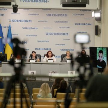 Families of Disappeared Ukrainians Speak Out