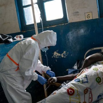 Ebola Outbreak in East Africa May Worsen, Experts Warn